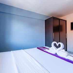 Superior Zimmer mit Kingsize-Bett