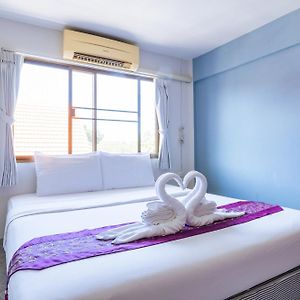 Budget Zimmer mit Queensize-Bett