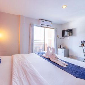 Superior Zimmer mit Kingsize-Bett